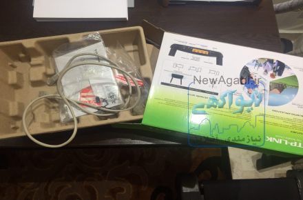 مودم TP LINK Archer MR 200