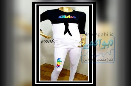 تولیدی zack