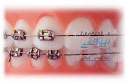 دکتر مهریزی متخصص ارتودنسی