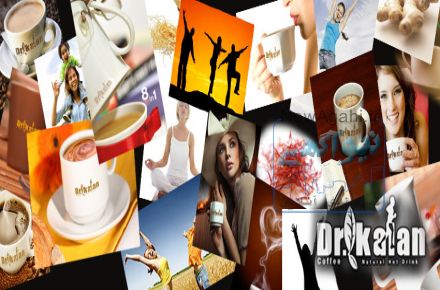 فروش قهوه معجون گیاهی