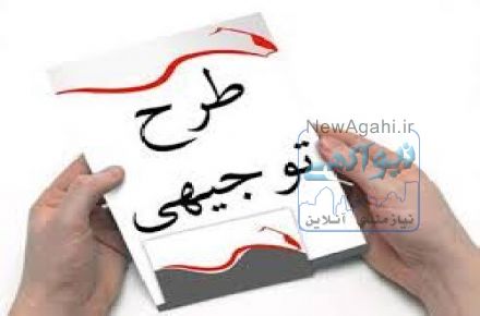 تدوین طرح توجیهی فنی و اقتصادی