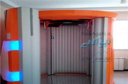 ارائه کلیه برندهای سولاریوم