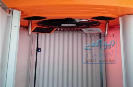 خرید و فروش انواع سولاریم اروپایی و غیره