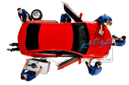 اپلیکیشن تعمیر سواری هیوندای