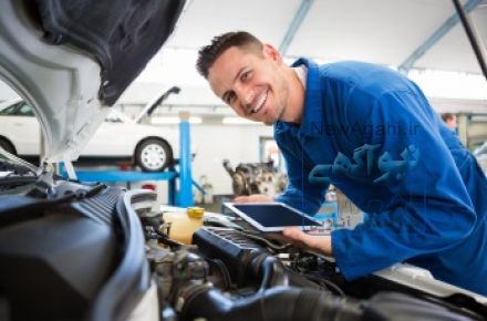 اپلیکیشن تعمیر سواری هیوندای