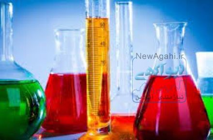 فروش مواد شیمیایی صنعتی و غذایی و آزمایشگاهی  و انواع اسیدها ، شیشه آلات و حلال های شیمیایی