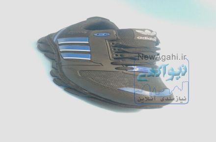 کفش وکتانی عمده