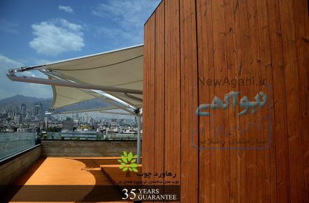 ترموود نماینده انحصاری هاسرو و بالت رویال فنلاند