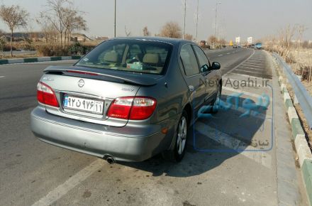 فروش ماكسيما تميز