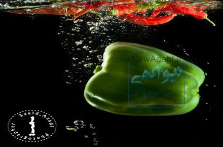 عکاسی صنعتی، تبلیغاتی و معماری