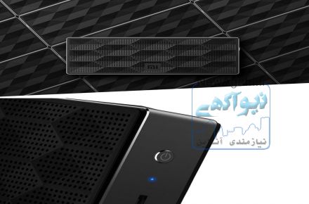فروش اسپیکر قابل حمل شیائومی 