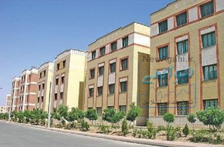 فروش فوری آپارتمان 75 متری 2 خوابه