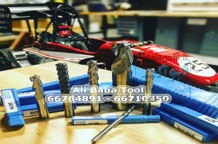 لوازم کاربایدی الماسه CNC الماس قلاویزفرزمته ابزارعلی بابا66710350