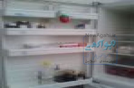 یخچال و فریزر سینجر