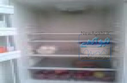 یخچال و فریزر سینجر