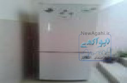 یخچال و فریزر سینجر