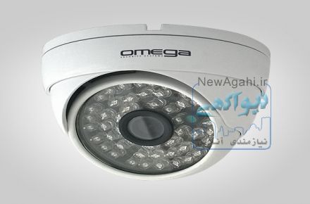 دوربین مداربسته