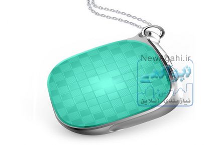 ردیاب شخصی