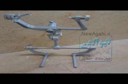 فروش و تعمير تجهيزات اتاق عمل