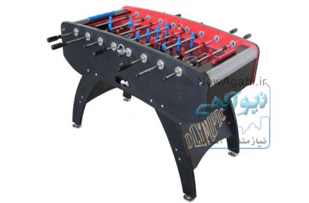 فروش انواع فوتبالدستی