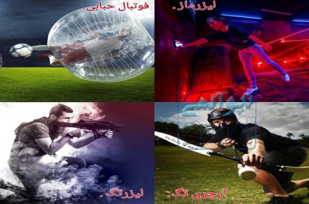 آرچری تگ