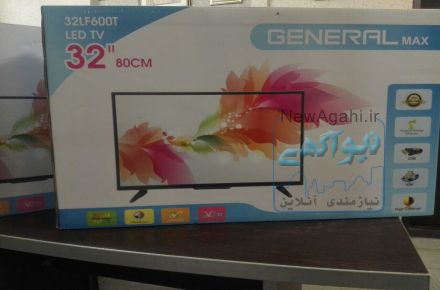 تلوزیون LED 32 inch