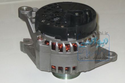 فروش دینام خودرو پژو 405 و تیبا و پراید و سمند و آردی بطور مستقیم از تولید کننده داخلی