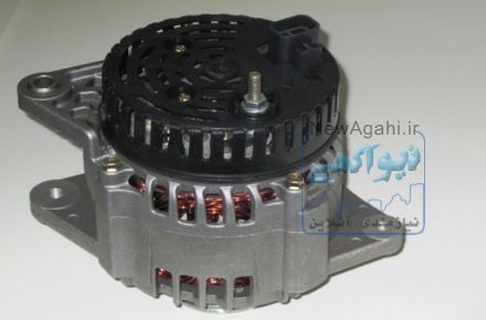 فروش دینام خودرو پژو 405 و تیبا و پراید و سمند و آردی بطور مستقیم از تولید کننده داخلی