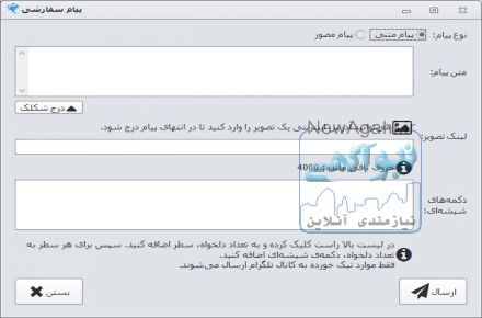 پرستابات