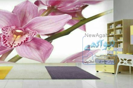 تزئینات داخلی ساختمان 