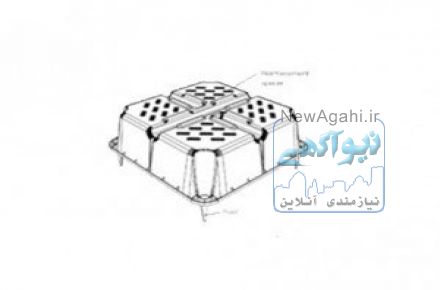 سقف های یوبوت