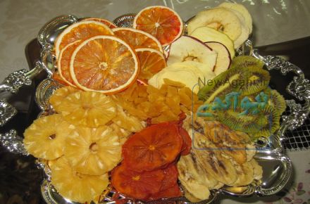 مشاوره و خدمات صنایع غذایی خشک و استانداردهای کیفی