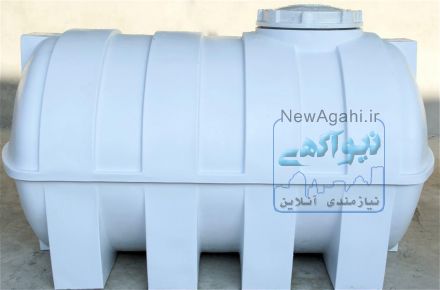 فروش فوق العاده مخازن ذخیره آب