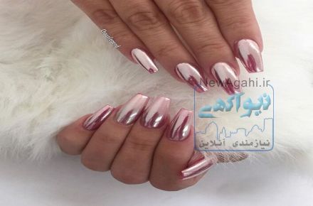 کاشت ناخن با 50% تخفیف
