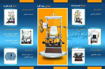 شرکت تجهیزات پزشکی رهاورد مهر ایرانیان