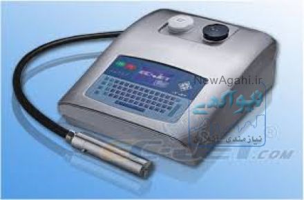 جت پرینتر EC-JET