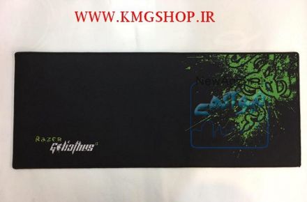 پد موس گيمينگ حرفه ايRAZER