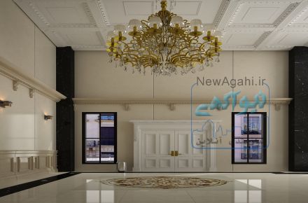 گروه طراحی و معماری رویاسازان