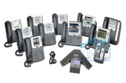 انجام انواع پروژه های ویپ (‏VOIP‏) ‏