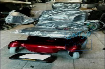 فروش ویلچر برقی