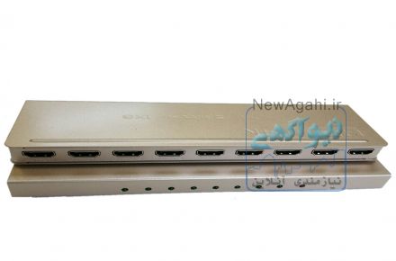 Hdmi splitter , اسپلیتر Hdmi , تقسیم Hdmi
