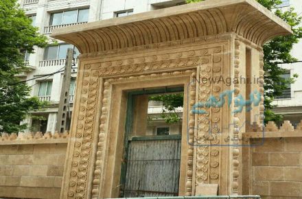 تولید انواع سنگ ساختمانی