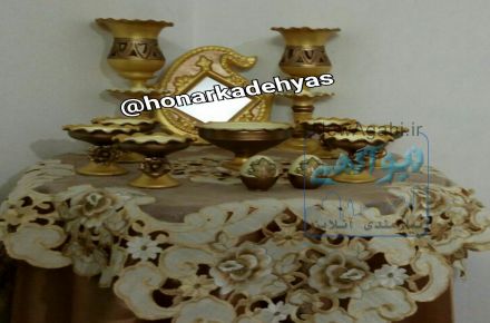 فروش لوازم تزئینی منزل 