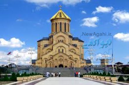 تور ویژه نوروزی تفلیس