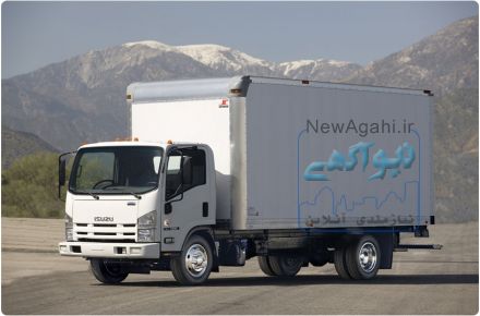 اتوبار و باربری اتو تهران تک