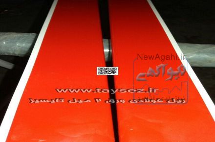 کرکره های تک جداره فولادی اتوماتیک