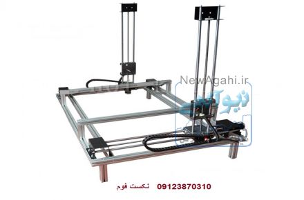 ساخت دستگاه سی ان سی با قیمت مناسب