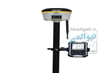  گیرنده GNSS