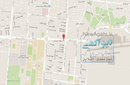 ثبت شرکت در اصفهان