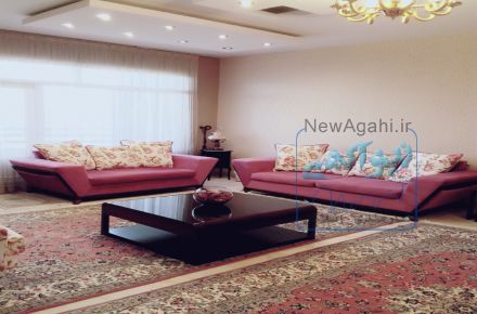 مبلمان راحتی 7 نفره